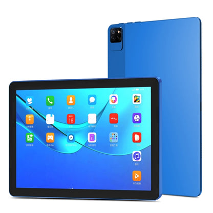 BDF P40 4G LTE Tablet PC 10.1 inch, 8GB+256GB, Android 12 MTK6762 Octa Core, Support Dual SIM, EU Plug(Blue) - BDF by BDF | Online Shopping South Africa | PMC Jewellery