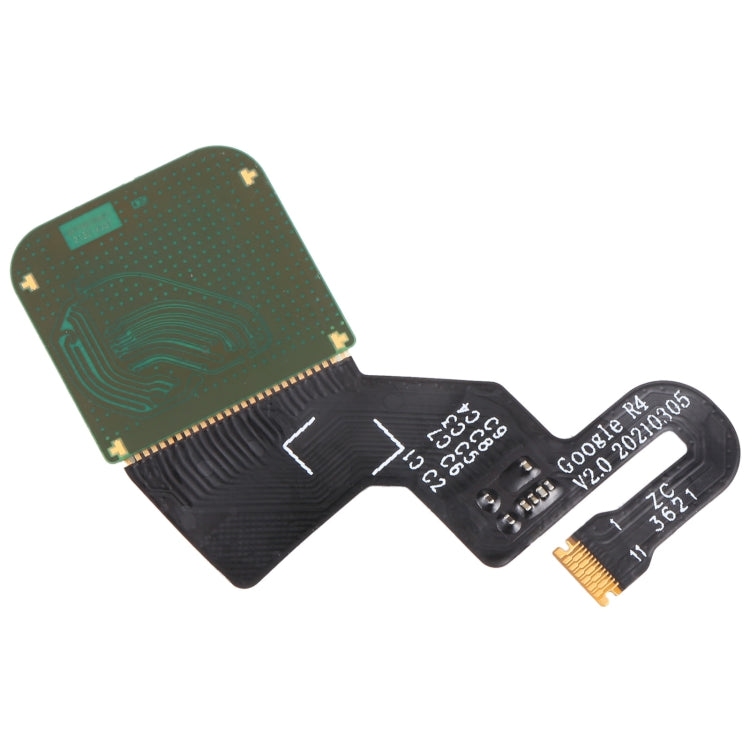 For Google Pixel 6 Pro Original Fingerprint Sensor Flex Cable - Flex Cable by PMC Jewellery | Online Shopping South Africa | PMC Jewellery