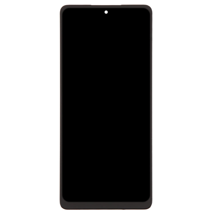 For Samsung Galaxy A73 5G SM-A736B TFT LCD Screen Digitizer Full Assembly, Not Supporting Fingerprint Identification - LCD Screen by PMC Jewellery | Online Shopping South Africa | PMC Jewellery