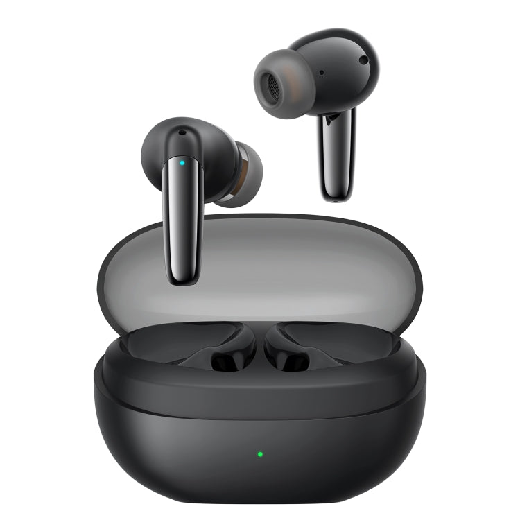 JOYROOM JR-BB1 True Wireless Bluetooth Earphone(Black) - Bluetooth Earphone by JOYROOM | Online Shopping South Africa | PMC Jewellery