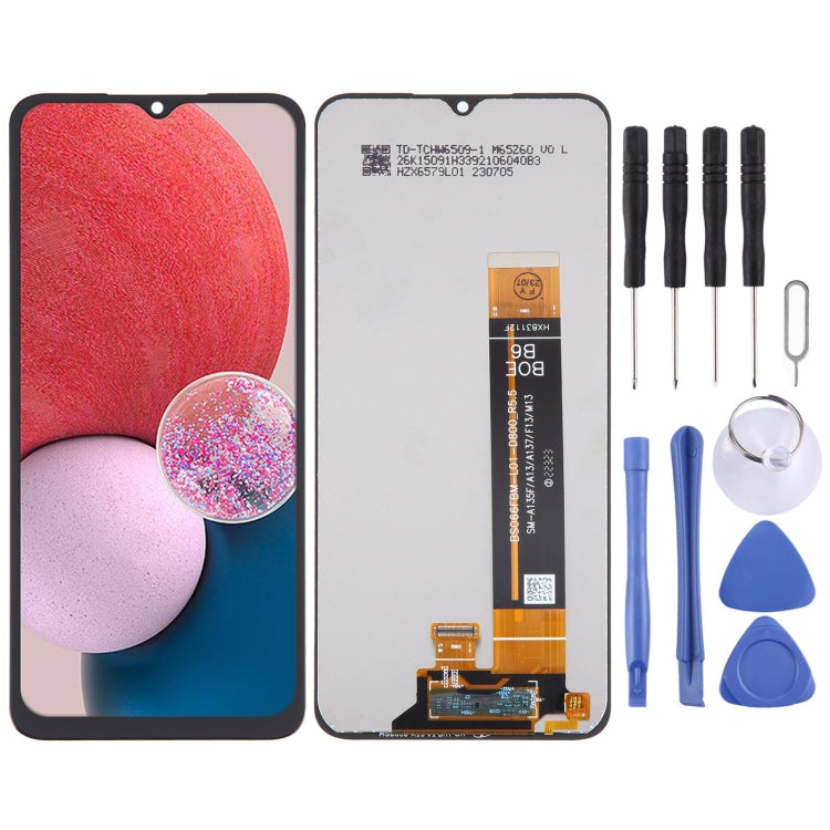 For Samsung Galaxy A13 4G SM-A135F OEM LCD Screen With Digitizer Full Assembly - LCD Screen by PMC Jewellery | Online Shopping South Africa | PMC Jewellery