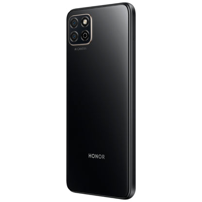 Honor Play 20a, 6GB+128GB, 6.517 inch Magic UI 6.1 MediaTek Helio G85 Octa Core up to 2.0GHz, Network:4G, Not Support Google Play(Magic Night Black) - Honor by Huawei | Online Shopping South Africa | PMC Jewellery