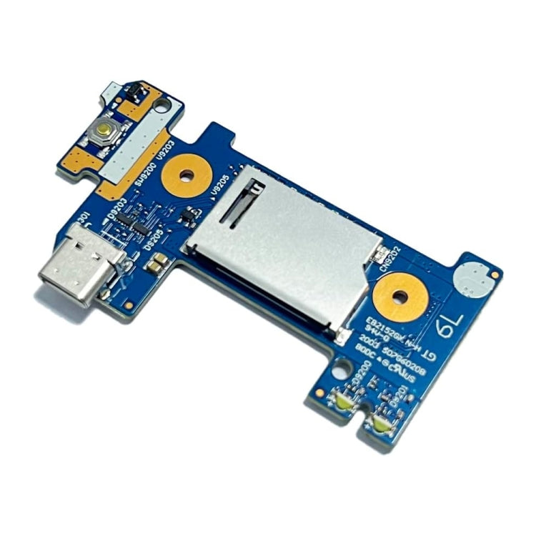 For HP PAVILION 14-CF 14-DF 14-DK 14S-CF 14S-CR USB Power Board - HP Spare Parts by PMC Jewellery | Online Shopping South Africa | PMC Jewellery