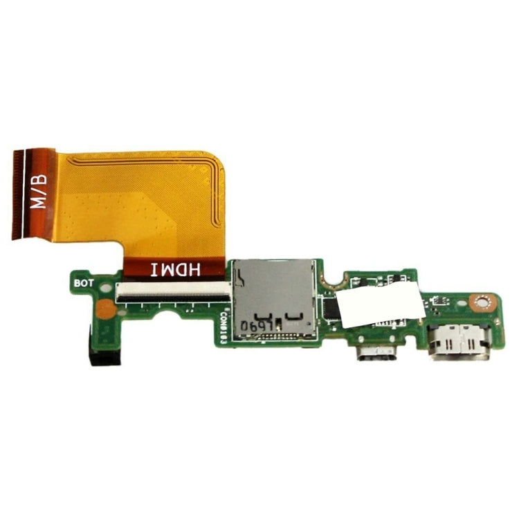 For DELL Venue 11 Pro 7130 7139 USB Power Board - Dell Spare Parts by PMC Jewellery | Online Shopping South Africa | PMC Jewellery