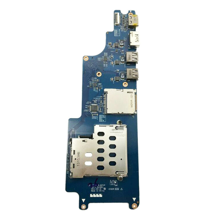 For Dell Alienware M18X R2 USB Power Board - Dell Spare Parts by PMC Jewellery | Online Shopping South Africa | PMC Jewellery