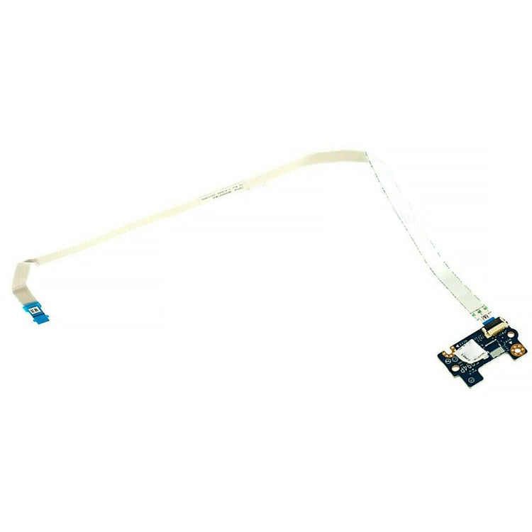 For Dell P72F G5-5587 Switch Button Small Board - Dell Spare Parts by PMC Jewellery | Online Shopping South Africa | PMC Jewellery