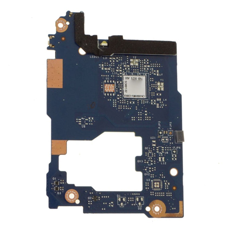 For Dell Latitude 12 5285 Power Switch Small Board - Dell Spare Parts by PMC Jewellery | Online Shopping South Africa | PMC Jewellery