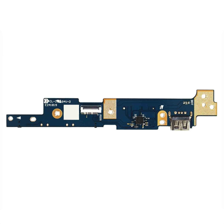 For Asus TP300 Q302 Switch Button Small Board - Asus Spare Parts by PMC Jewellery | Online Shopping South Africa | PMC Jewellery