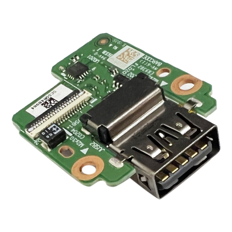 For Lenovo ThinkPad T490s 20NX 20NY X390 20Q0 20Q1 USB Power Board - Lenovo Spare Parts by PMC Jewellery | Online Shopping South Africa | PMC Jewellery