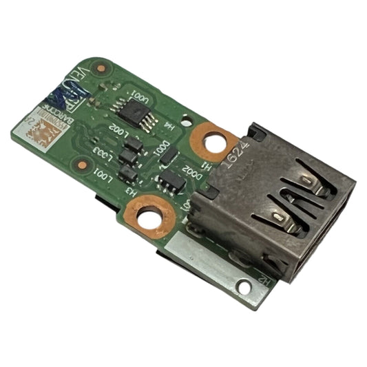 For Lenovo ThinkPad T460 20FM 20FN USB Power Board - Lenovo Spare Parts by PMC Jewellery | Online Shopping South Africa | PMC Jewellery