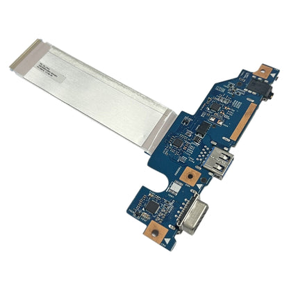 For Lenovo M41-80 M41-70 USB Power Board - Lenovo Spare Parts by PMC Jewellery | Online Shopping South Africa | PMC Jewellery