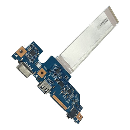 For Lenovo M41-80 M41-70 USB Power Board - Lenovo Spare Parts by PMC Jewellery | Online Shopping South Africa | PMC Jewellery