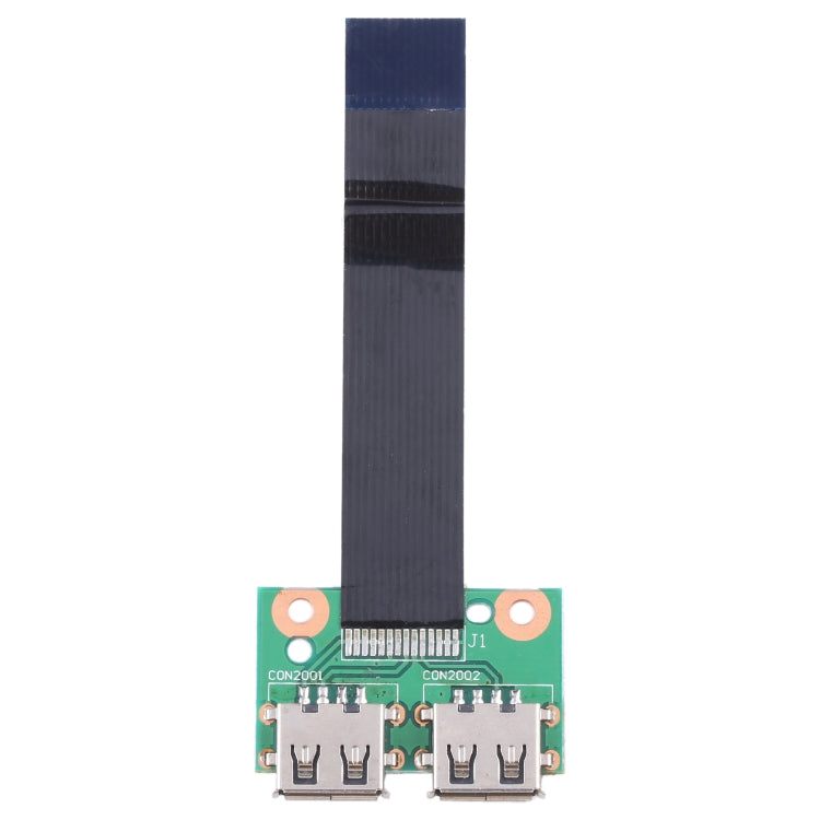 For HP CQ43 G43 430 431 435 436 USB Power Board - HP Spare Parts by PMC Jewellery | Online Shopping South Africa | PMC Jewellery