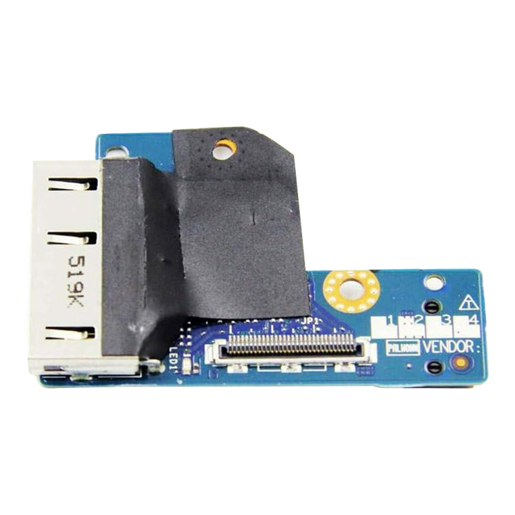 For Lenovo B40 B40-70 B50-70 E50-80LS-B094P Power Small Board - Lenovo Spare Parts by PMC Jewellery | Online Shopping South Africa | PMC Jewellery