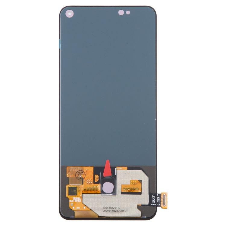 For vivo iQOO 3 OLED LCD Screen For Digitizer Full Assembly - LCD Screen by PMC Jewellery | Online Shopping South Africa | PMC Jewellery