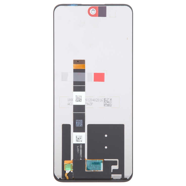 For LG K83 5G Original LCD Screen With Digitizer Full Assembly - For LG by PMC Jewellery | Online Shopping South Africa | PMC Jewellery