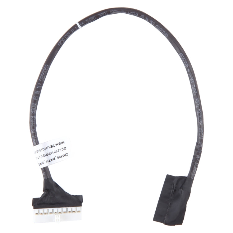 For Dell Latitude 15 DC02001WW00 Battery Flex Cable - Dell Spare Parts by PMC Jewellery | Online Shopping South Africa | PMC Jewellery