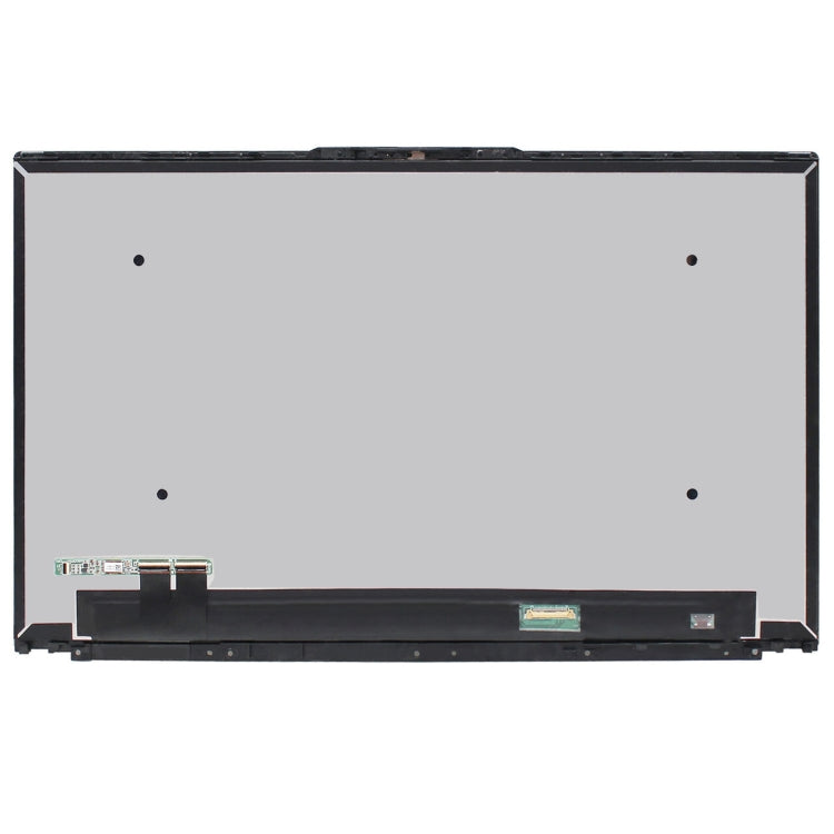 For Lenovo ideapad Yoga C940-15IRH FHD LCD Screen Digitizer Full Assembly with Frame - LCD Screen by PMC Jewellery | Online Shopping South Africa | PMC Jewellery