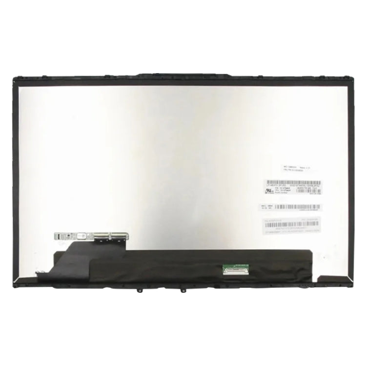 For Lenovo Yoga C940-14 UHD LCD Screen Digitizer Full Assembly with Frame - LCD Screen by PMC Jewellery | Online Shopping South Africa | PMC Jewellery