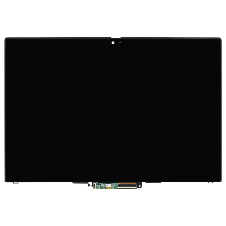 For Lenovo X13 Yoga Gen 2 LCD Screen Digitizer Full Assembly with Frame 2560x1600 - LCD Screen by PMC Jewellery | Online Shopping South Africa | PMC Jewellery