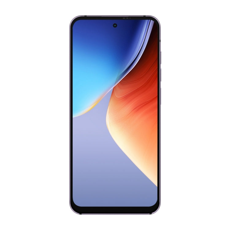 [HK Warehouse] Blackview A96, 8GB+256GB, Side Fingerprint, 6.5 inch Android 13 MediaTek Helio G99 Octa Core up to 2.2GHz, Network: 4G, NFC, OTG(Provence Purple) - Blackview by Blackview | Online Shopping South Africa | PMC Jewellery