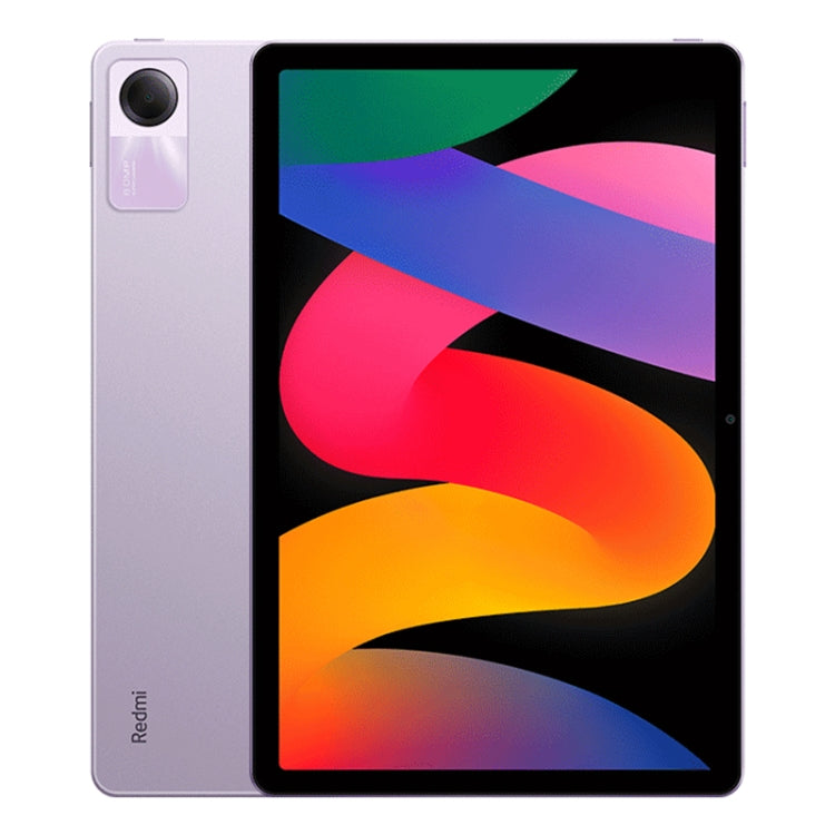 Xiaomi Redmi Pad SE 11 inch, 8GB+128GB, MIUI Pad 14 OS Qualcomm Snapdragon 680 Octa Core, Not Support Google Play(Purple) - Other by Xiaomi | Online Shopping South Africa | PMC Jewellery