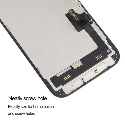 For iPhone 15 Original LCD Screen with Digitizer Full Assembly -  by PMC Jewellery | Online Shopping South Africa | PMC Jewellery