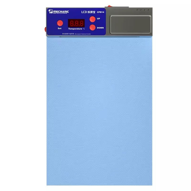 Mechanic CPB14 14 inch LCD Screen Separator Heating Platform, Plug:US - Repair Platform by MECHANIC | Online Shopping South Africa | PMC Jewellery