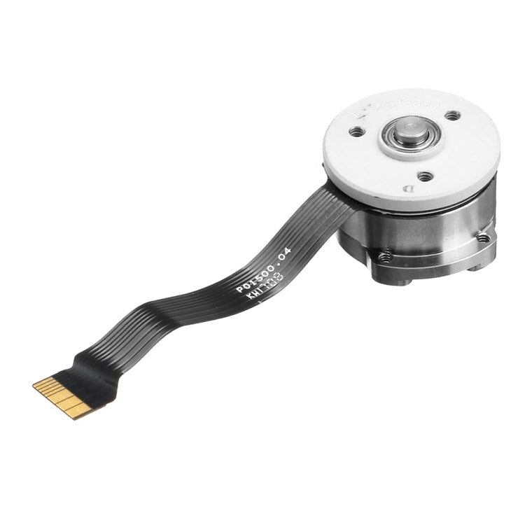 Drone Gimbal Motor Y-axis New Version Motor For DJI Phantom 4 Pro - For DJI Phantom Series by PMC Jewellery | Online Shopping South Africa | PMC Jewellery