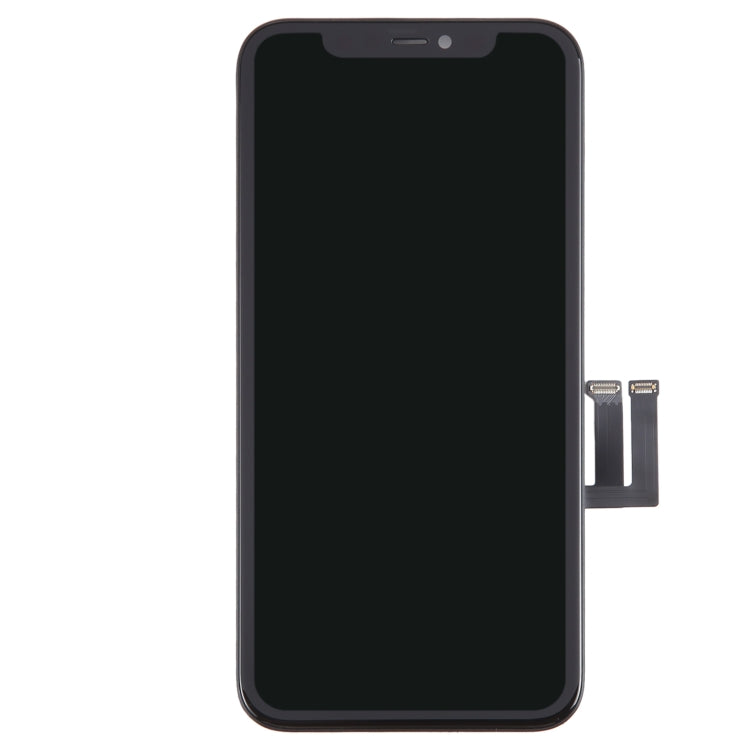 For iPhone 11 in-cell LCD Screen with Digitizer Full Assembly - LCD Related Parts by PMC Jewellery | Online Shopping South Africa | PMC Jewellery