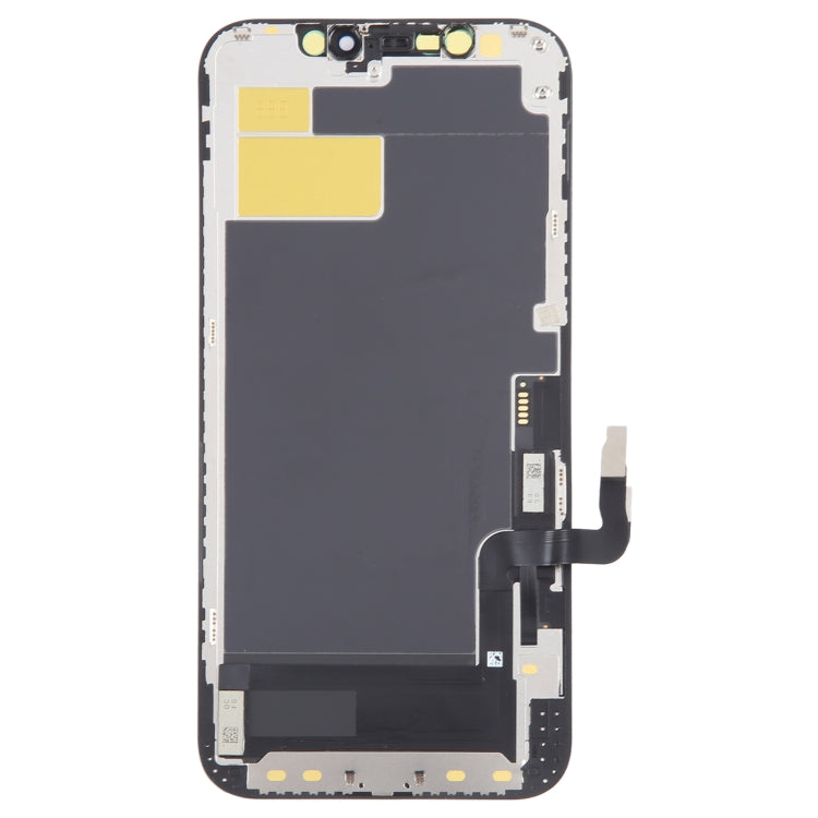 For iPhone 12 Pro in-cell LCD Screen with Digitizer Full Assembly - LCD Related Parts by PMC Jewellery | Online Shopping South Africa | PMC Jewellery