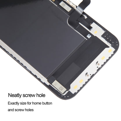 For iPhone 12 Pro in-cell LCD Screen with Digitizer Full Assembly - LCD Related Parts by PMC Jewellery | Online Shopping South Africa | PMC Jewellery