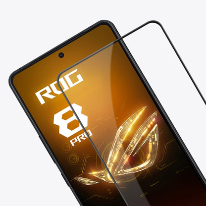 For Asus ROG Phone 8 Pro / 8 NILLKIN CP+Pro 9H Explosion-proof Tempered Glass Film - ASUS Tempered Glass by NILLKIN | Online Shopping South Africa | PMC Jewellery