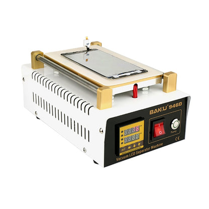 BAKU BK-946D 200W Vacuum LCD Touch Panel Separator Machine, AC 220V - Separation Equipment by BAKU | Online Shopping South Africa | PMC Jewellery