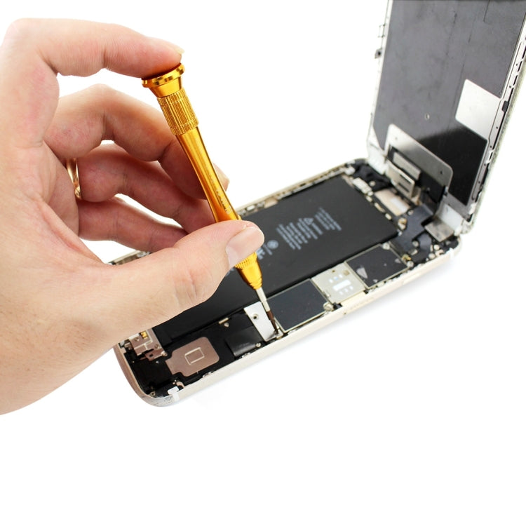 JIAFA JF-658 8 in 1 Repair Tool Set for iPhone / Samsung / Xiaomi - Tool Kits by JIAFA | Online Shopping South Africa | PMC Jewellery