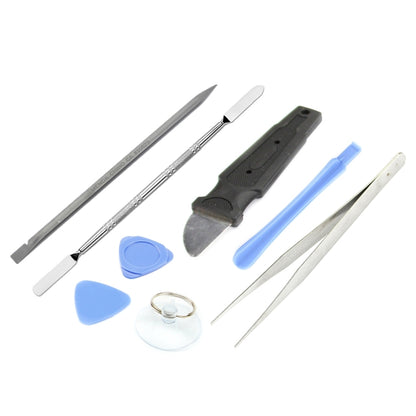 JIAFA JF-8108 14 in 1 Precision Repair Tool Set for Smartphones - Tool Kits by JIAFA | Online Shopping South Africa | PMC Jewellery