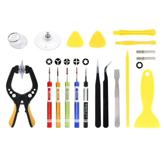 JIAFA JF-8148 19 in 1 Phone Repair Tool Set with Bag - Tool Kits by JIAFA | Online Shopping South Africa | PMC Jewellery