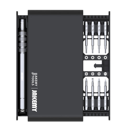 JAKEMY JM-8171 Professional Multifunctional Screwdriver Set Precision Hand Tools - Screwdriver Set by JAKEMY | Online Shopping South Africa | PMC Jewellery