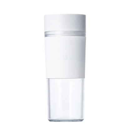 Original Xiaomi Mijia Portable Electric Juicer Cup (White) - Electric juicers by Xiaomi | Online Shopping South Africa | PMC Jewellery