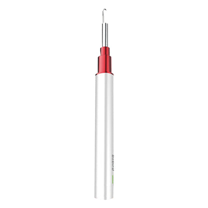 Bebird B1 Intelligent HD Visual Ear Cleaner Earwax Tool, Standard Version(Silver) - Ear Care Tools by Bebird | Online Shopping South Africa | PMC Jewellery