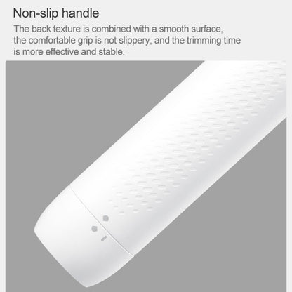 Original Xiaomi SOOCAS N1 Portable Waterproof Electric Nasal Hair Rrimmer - Electric Shavers by Xiaomi | Online Shopping South Africa | PMC Jewellery