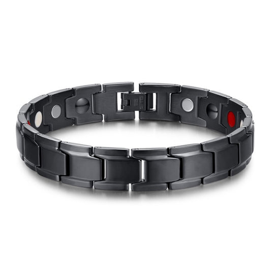 Stainless Steel Bracelets – PMC Jewellery