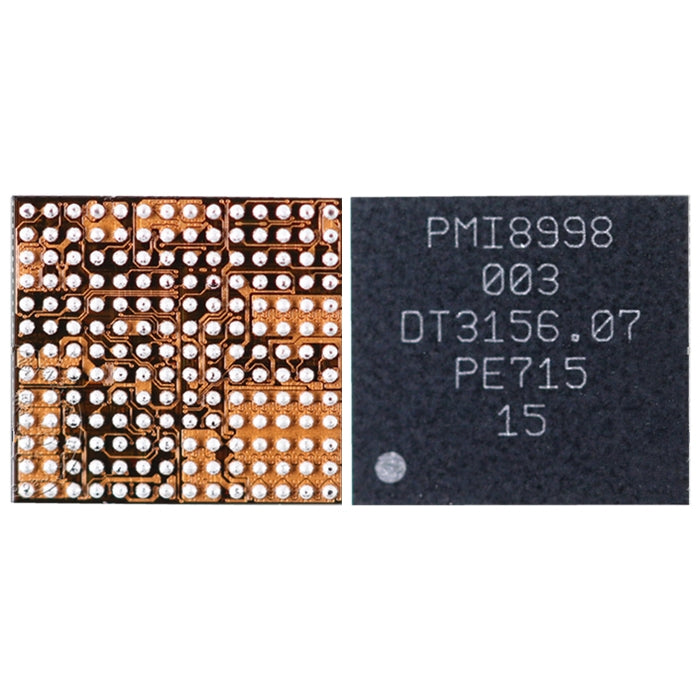 Power IC Module PMI8998 - Power IC by PMC Jewellery | Online Shopping South Africa | PMC Jewellery