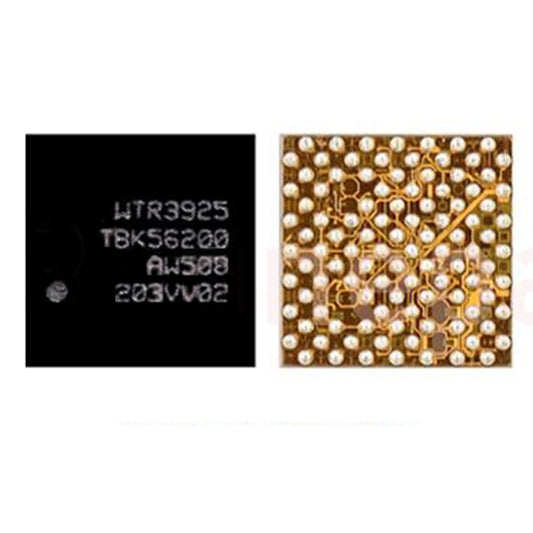 Intermediate Frequency IC WTR3925 for iPhone 7 Plus / 7 - IC for iPhone by PMC Jewellery | Online Shopping South Africa | PMC Jewellery