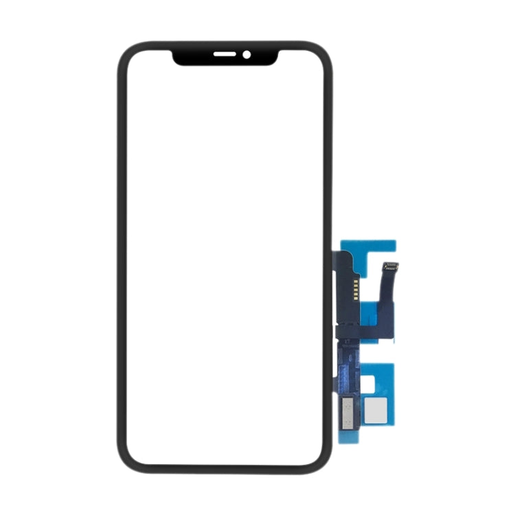 Original Touch Panel for iPhone 11(Black) - LCD Related Parts by PMC Jewellery | Online Shopping South Africa | PMC Jewellery