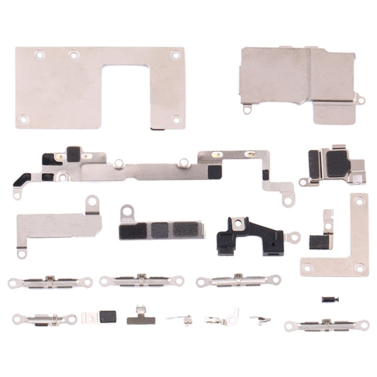 20 in 1 Inner Repair Accessories Part Set for iPhone 11 - Metal Parts by PMC Jewellery | Online Shopping South Africa | PMC Jewellery