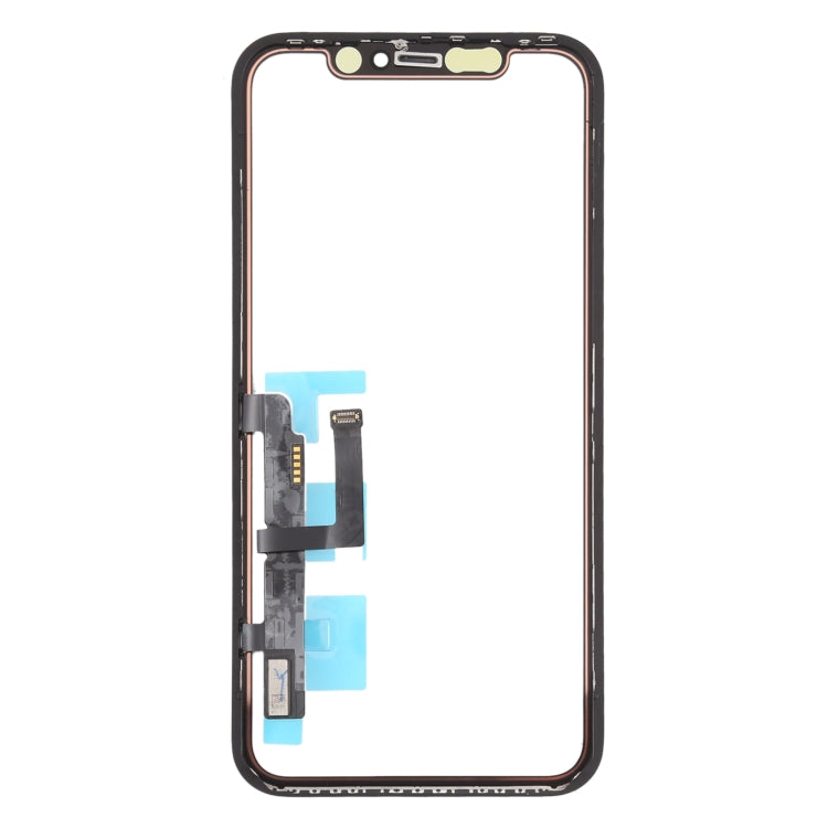Original Touch Panel With OCA for iPhone 11 - LCD Related Parts by PMC Jewellery | Online Shopping South Africa | PMC Jewellery