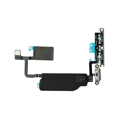 Volume Button Flex Cable for iPhone 11 - Flex Cable by PMC Jewellery | Online Shopping South Africa | PMC Jewellery