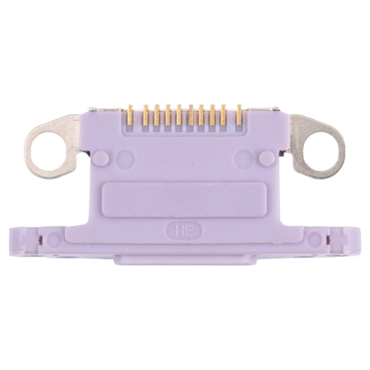 Charging Port Connector for iPhone 11 (Purple) - Others by PMC Jewellery | Online Shopping South Africa | PMC Jewellery