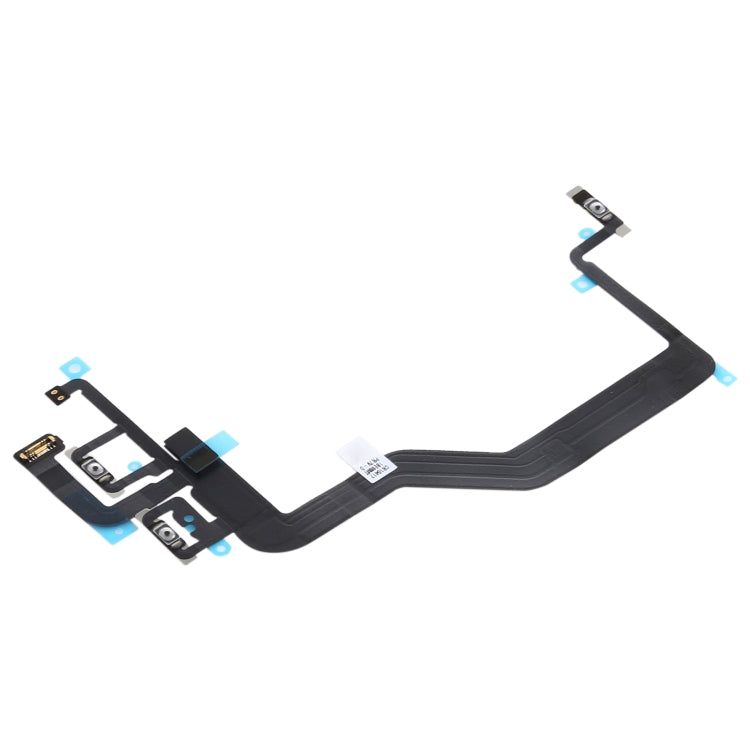 Power Button & Volume Button Flex Cable for iPhone 12 - Flex Cable by PMC Jewellery | Online Shopping South Africa | PMC Jewellery